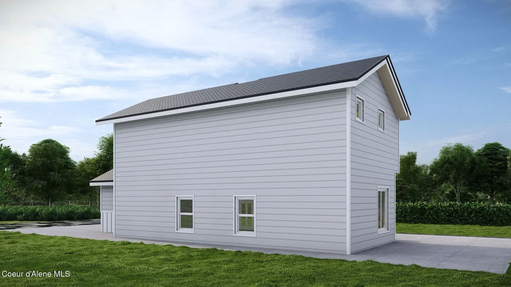 1545 E Legion Street Post Falls, ID 83854