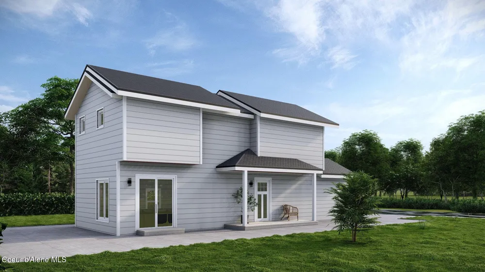 1545 E Legion Street Post Falls, ID 83854