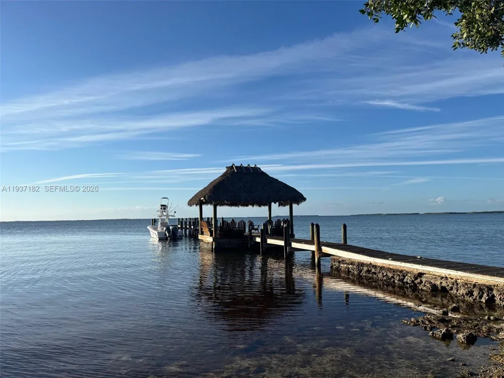 202 Sanctuary Dr Key Largo, FL 33037