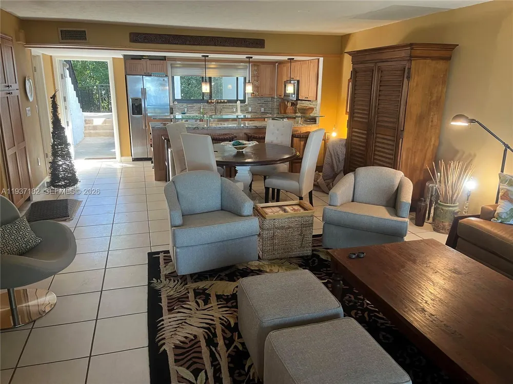 202 Sanctuary Dr Key Largo, FL 33037