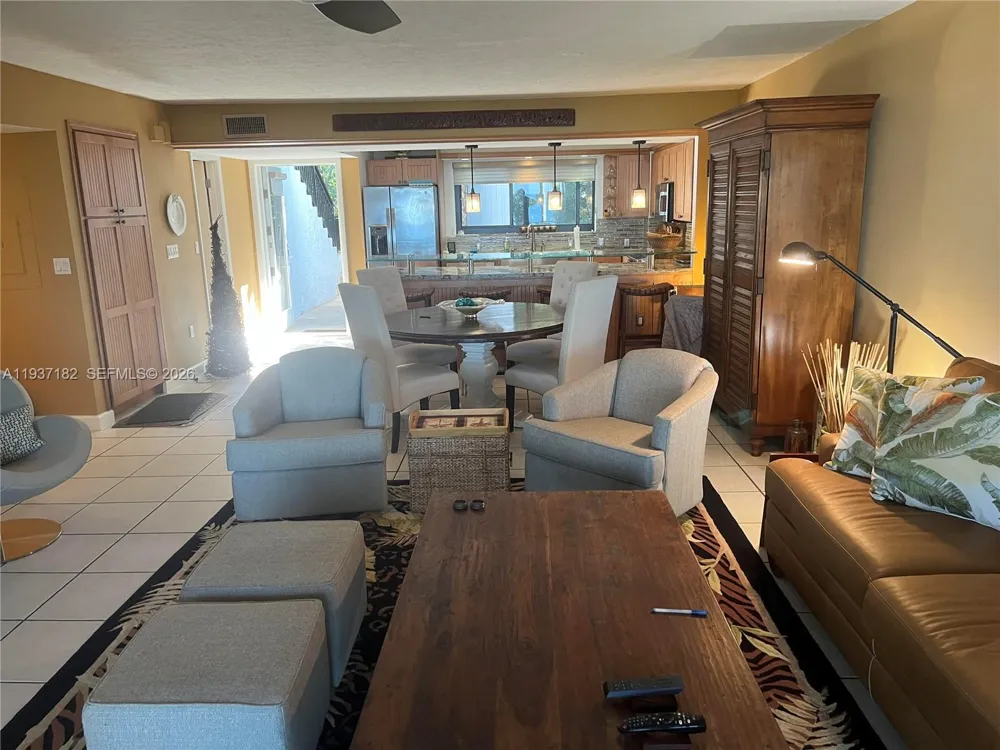 202 Sanctuary Dr Key Largo, FL 33037