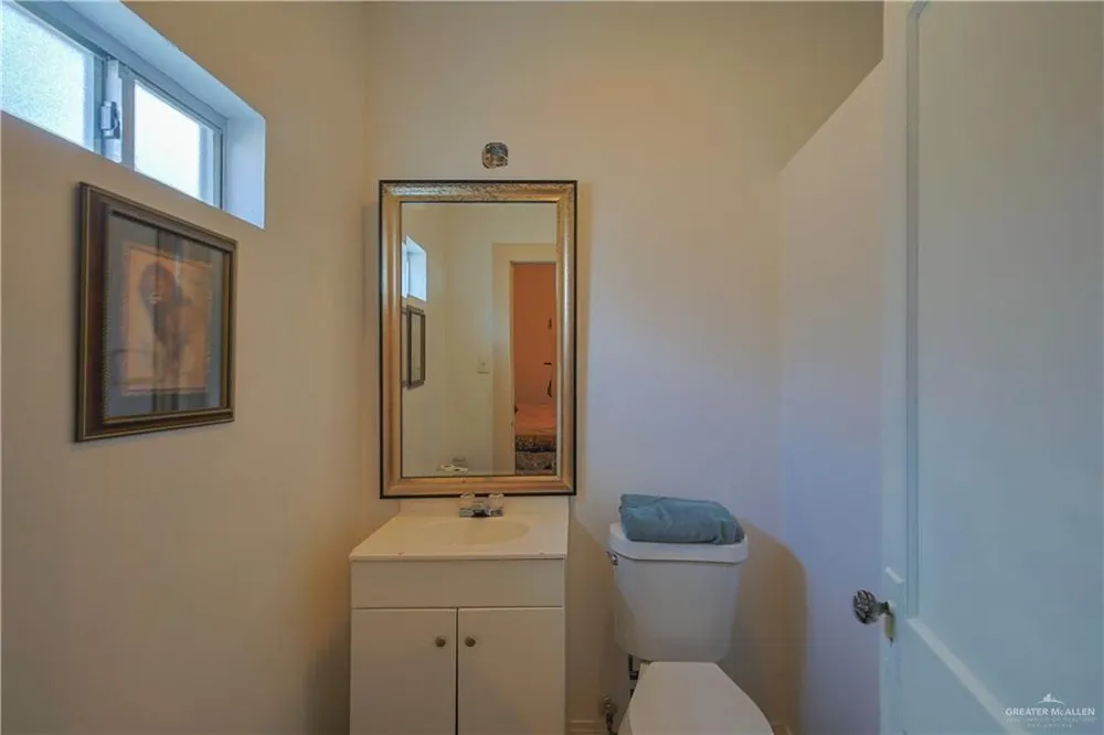 201 & 203 8th Street Donna, TX 78537