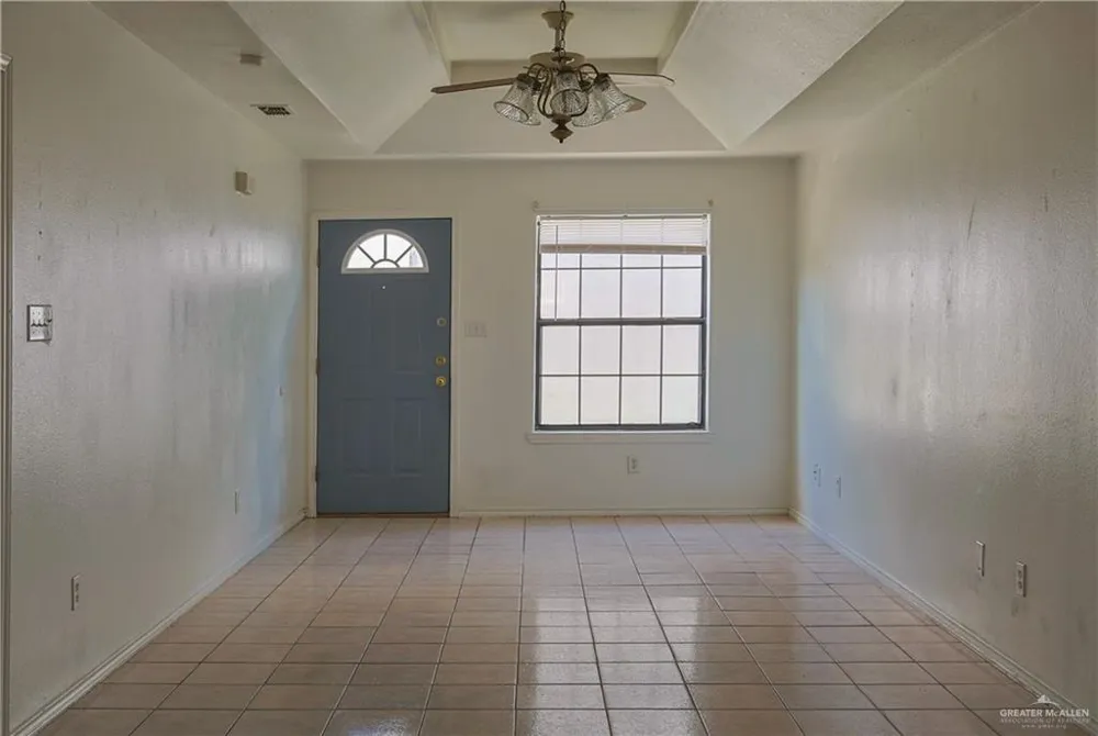 201 & 203 8th Street Donna, TX 78537