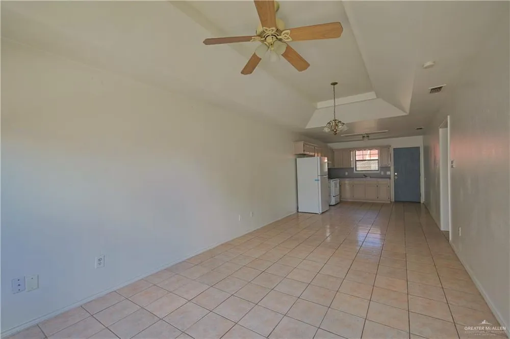 201 & 203 8th Street Donna, TX 78537