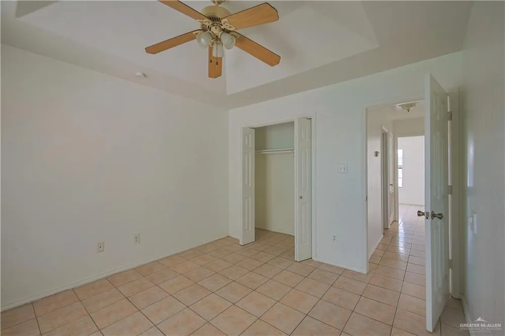 201 & 203 8th Street Donna, TX 78537