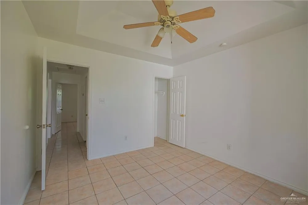 201 & 203 8th Street Donna, TX 78537