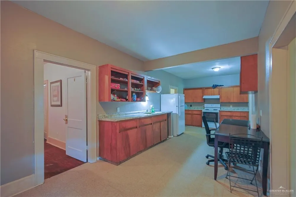 201 & 203 8th Street Donna, TX 78537