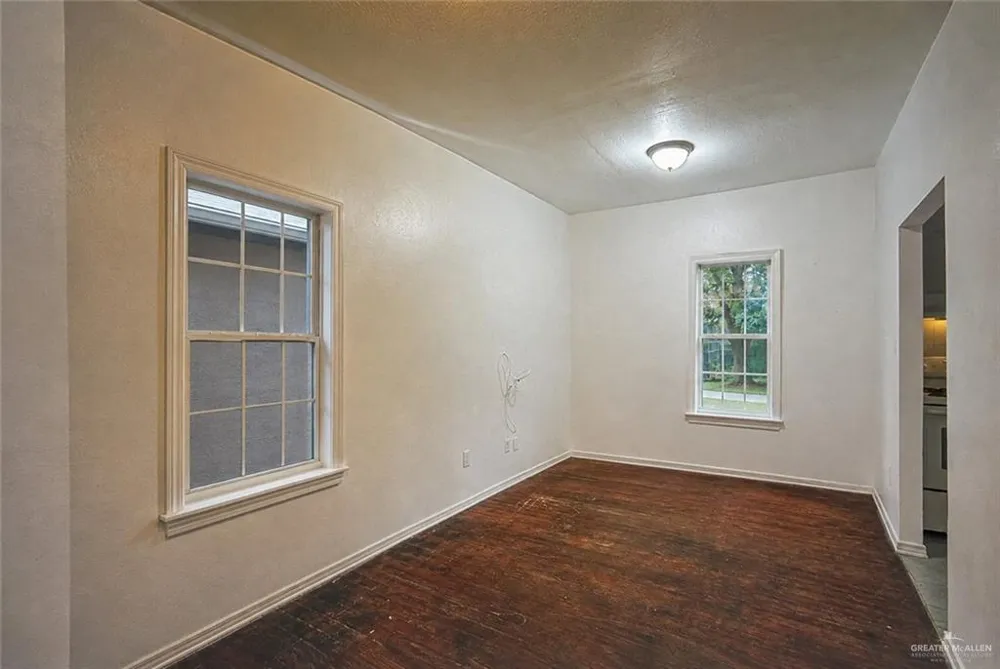 201 & 203 8th Street Donna, TX 78537