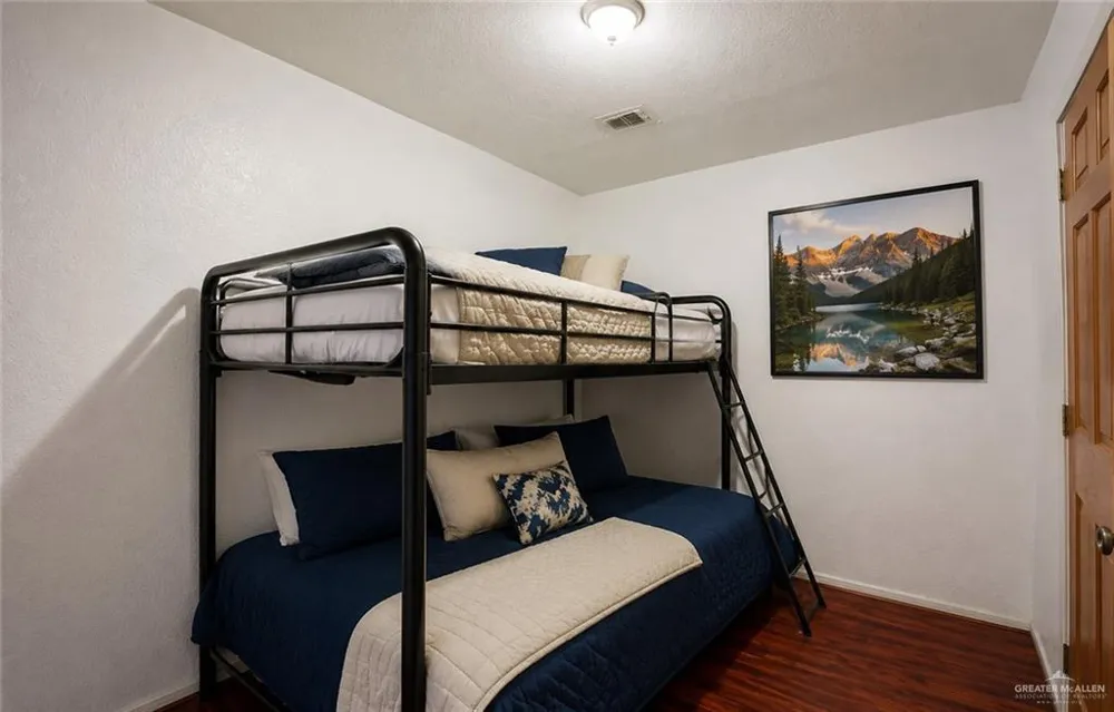 201 & 203 8th Street Donna, TX 78537
