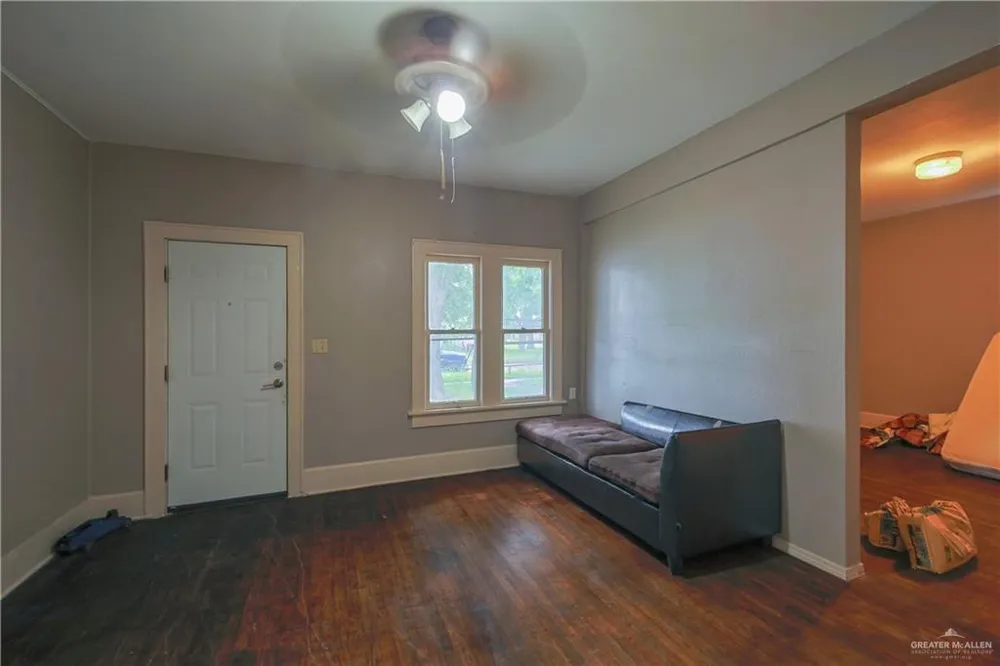 201 & 203 8th Street Donna, TX 78537