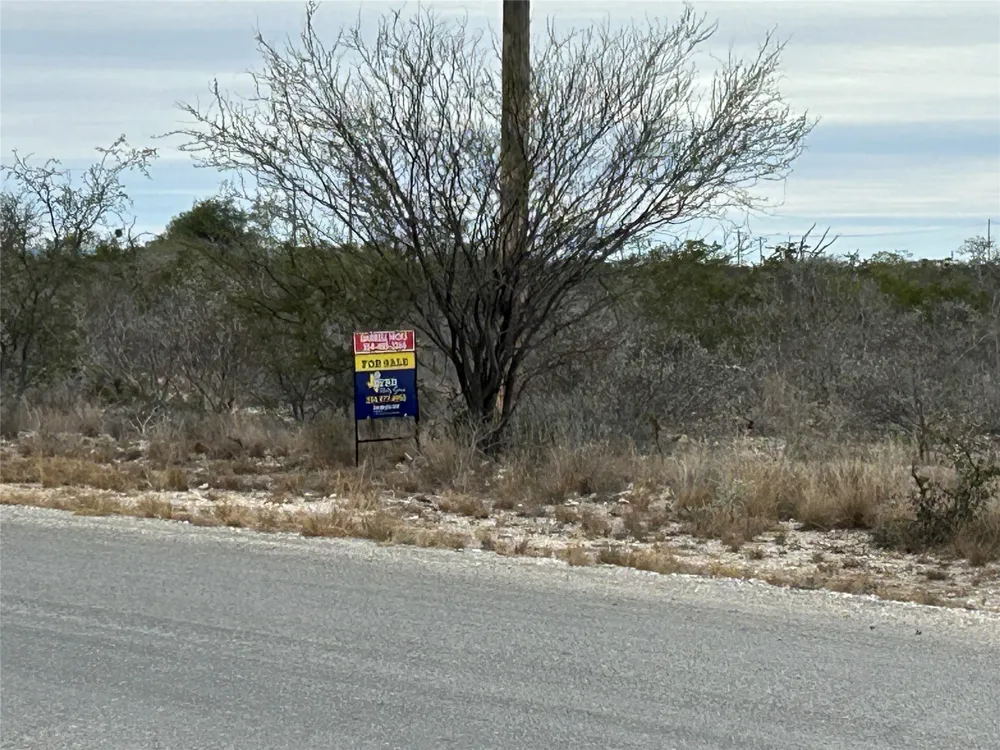 CONDRY Del Rio, TX 78840