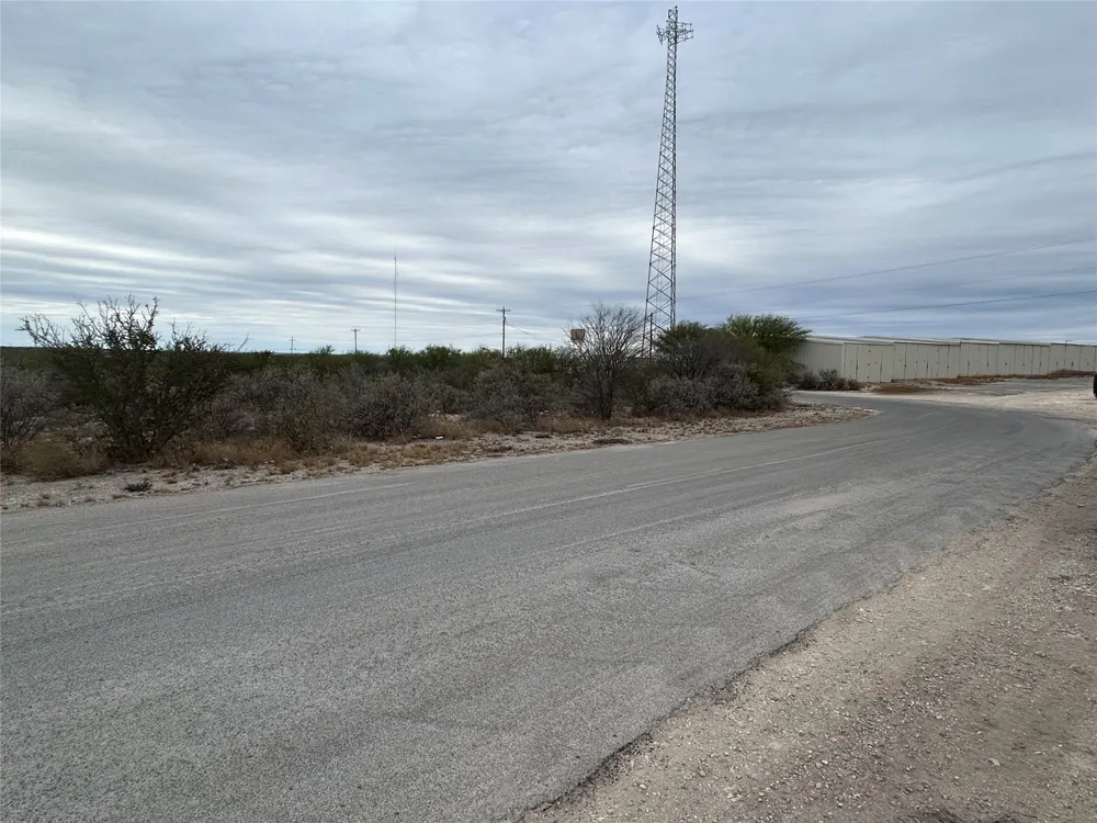 CONDRY Del Rio, TX 78840