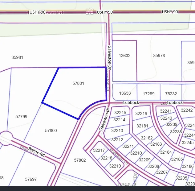CONDRY Del Rio, TX 78840