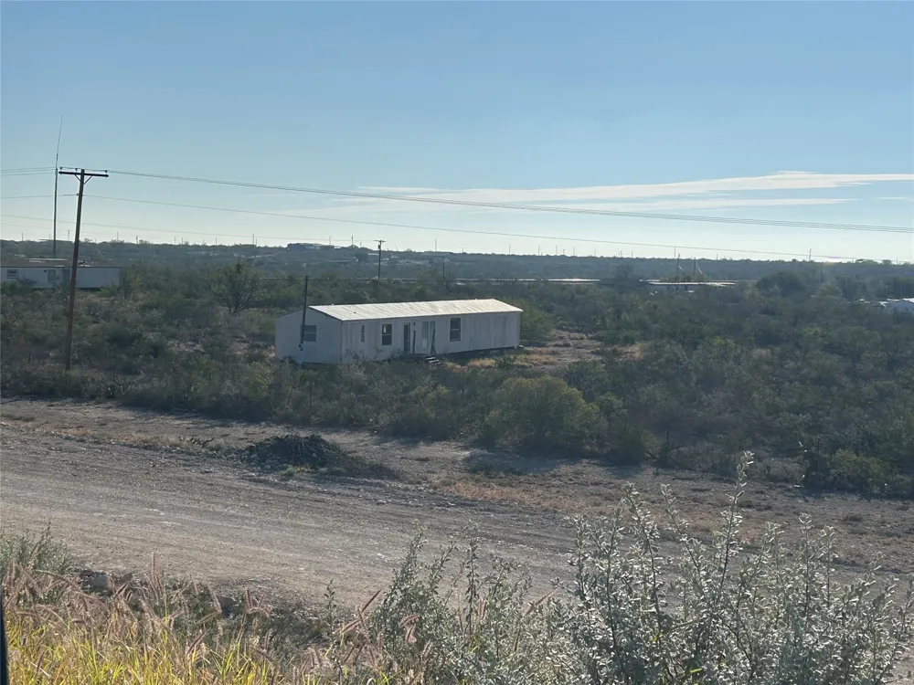 111 BRITE RD Del Rio, TX 78840