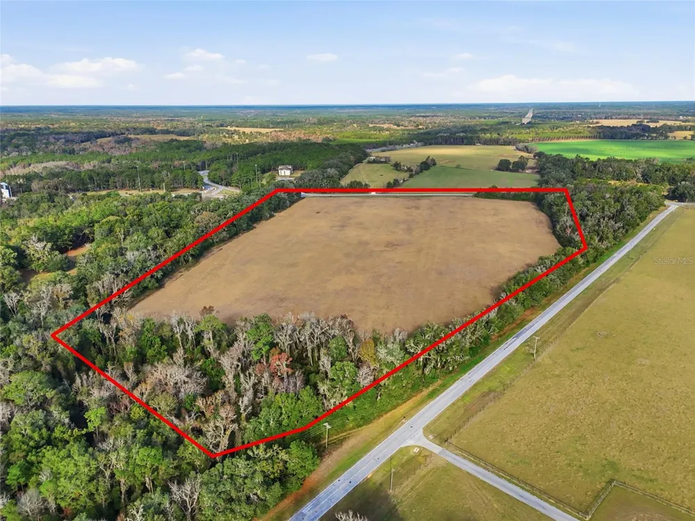 Hwy 236 NW 236 Alachua, FL 32615
