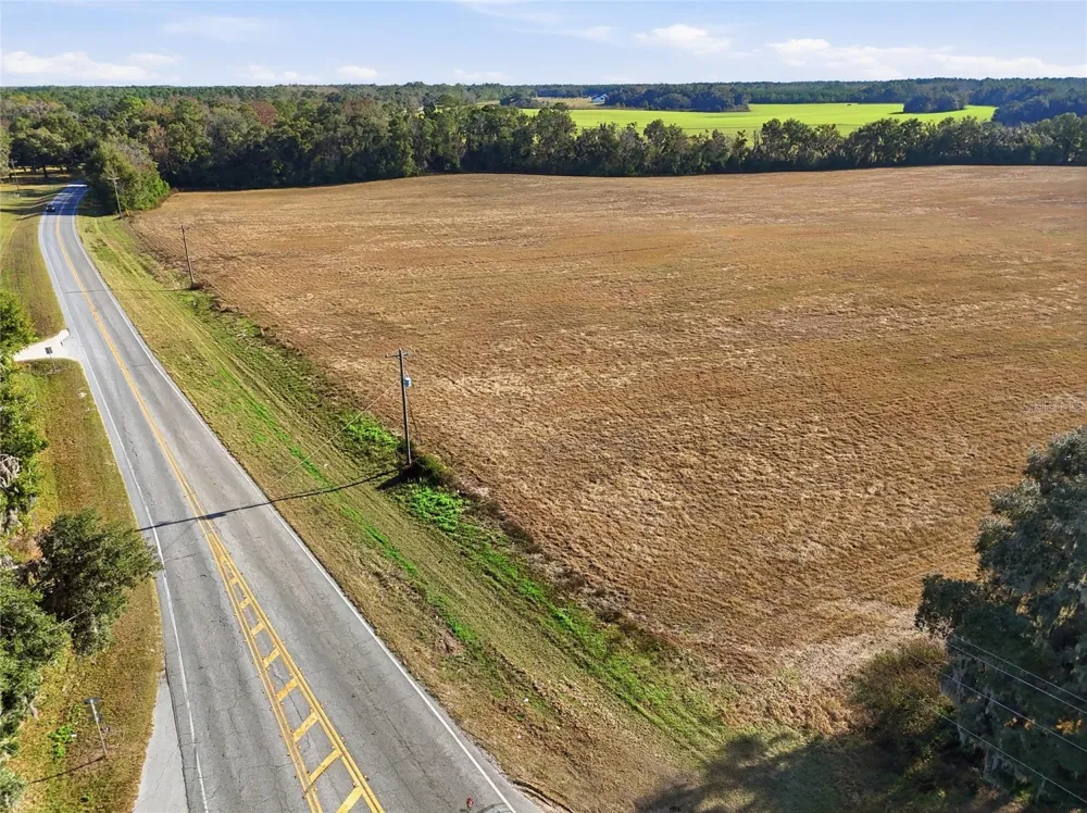 Hwy 236 NW 236 Alachua, FL 32615