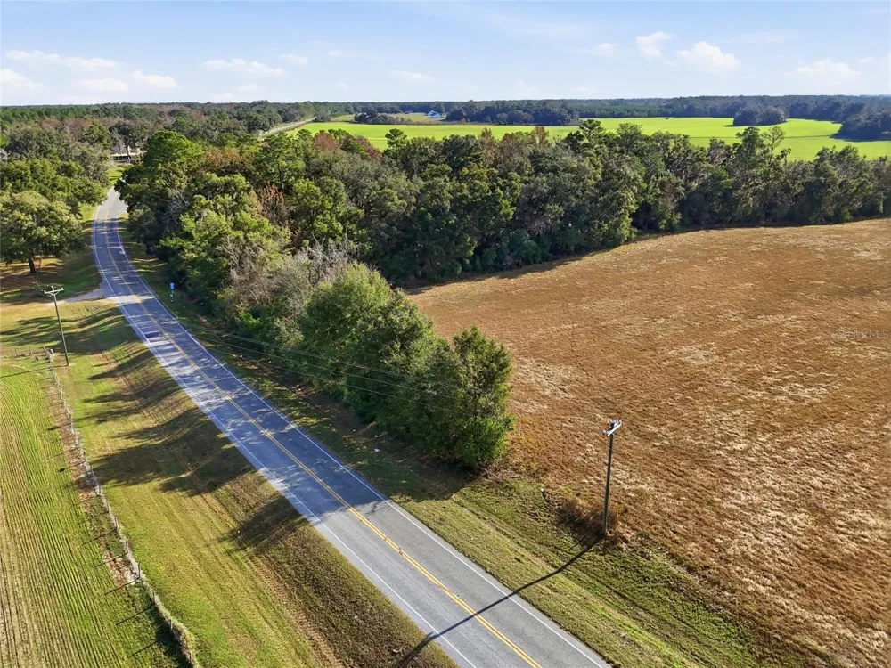 Hwy 236 NW 236 Alachua, FL 32615