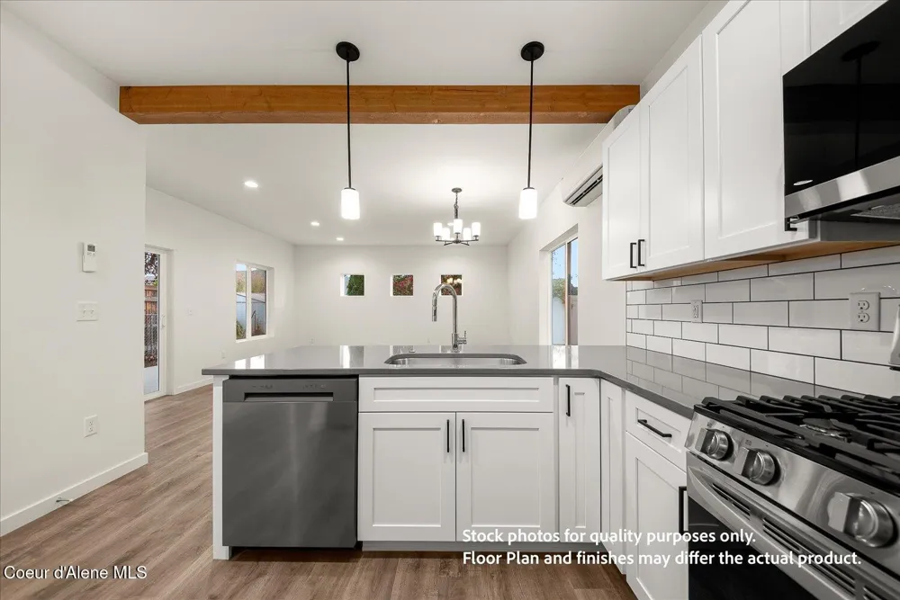 2238 Chaffee Street Post Falls, ID 83854