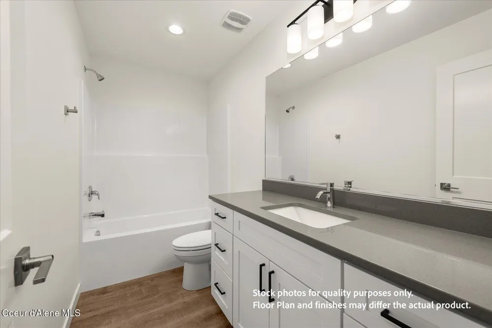 2238 Chaffee Street Post Falls, ID 83854