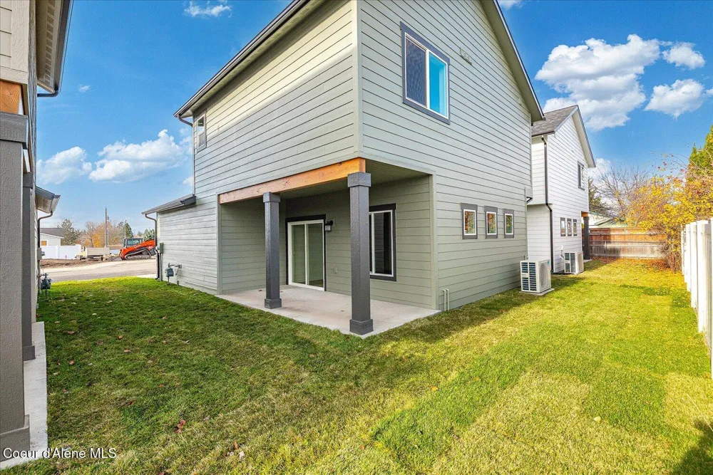 2238 Chaffee Street Post Falls, ID 83854