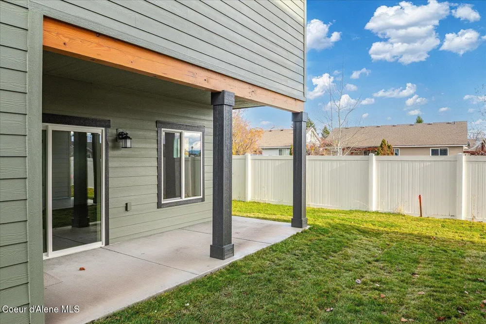 2238 Chaffee Street Post Falls, ID 83854