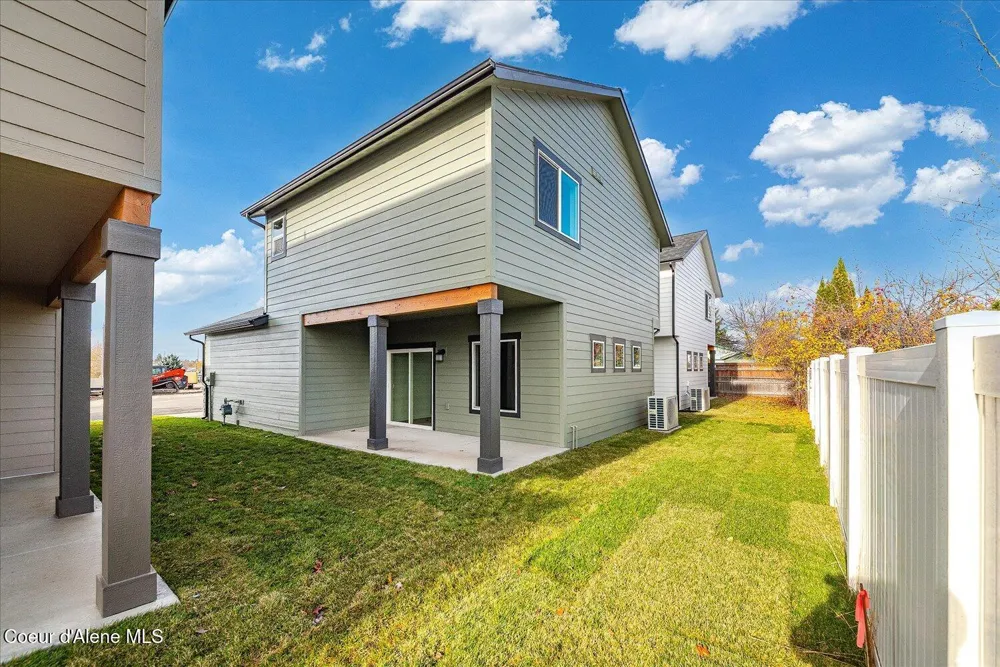 2238 Chaffee Street Post Falls, ID 83854