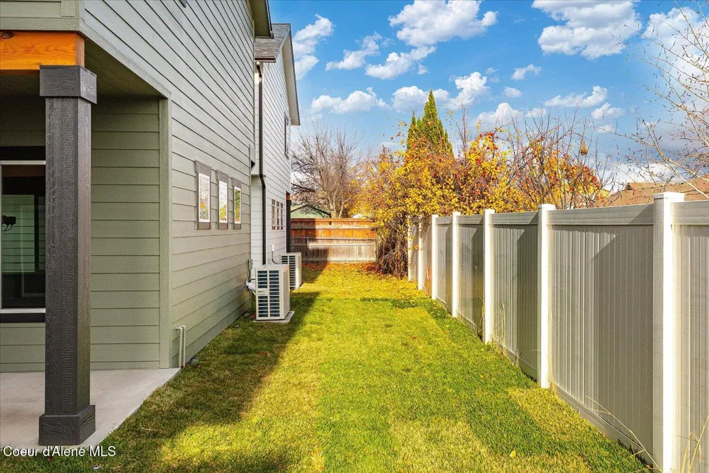 2238 Chaffee Street Post Falls, ID 83854