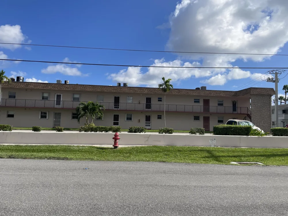 200 Bonnie Boulevard #138