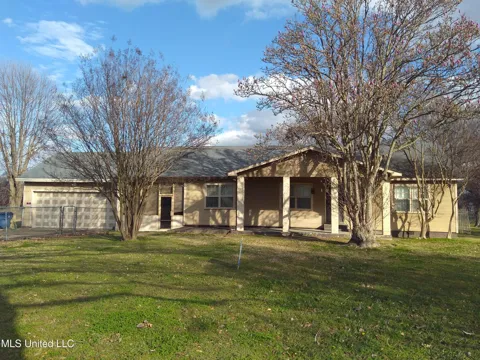 610 Marie Road