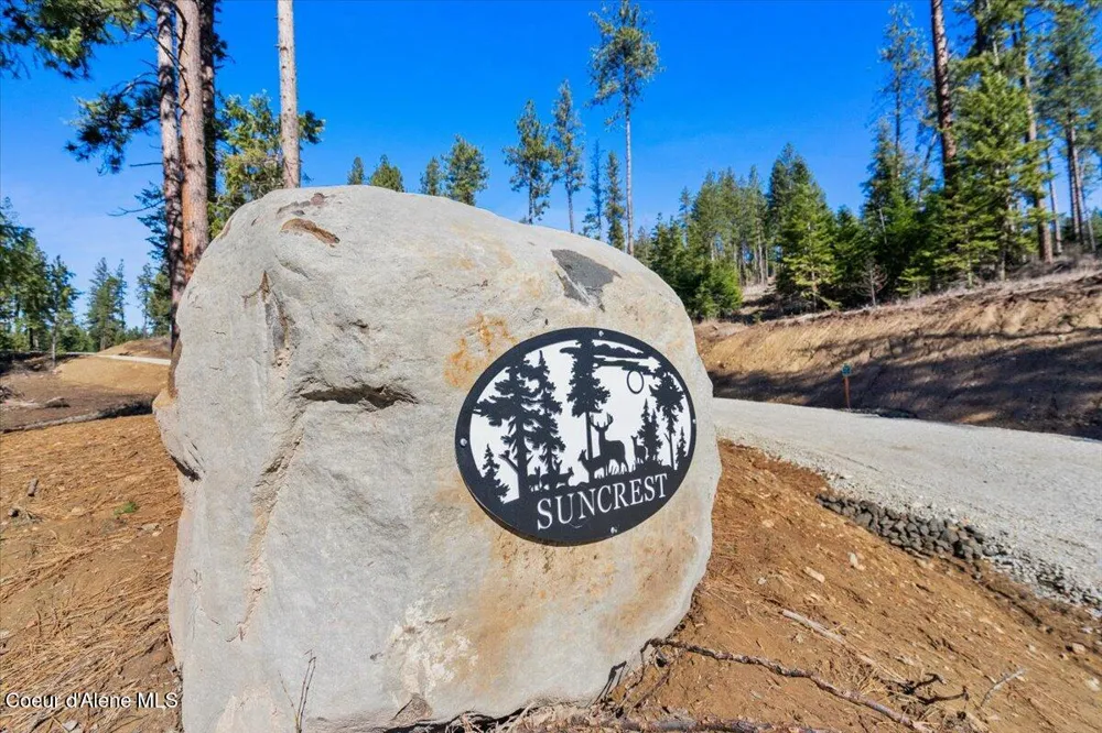 L1B1 NKA Highway 97 Harrison, ID 83833