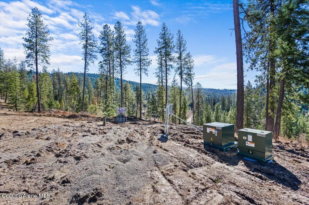 L3B1 NKA Highway 97 Harrison, ID 83833