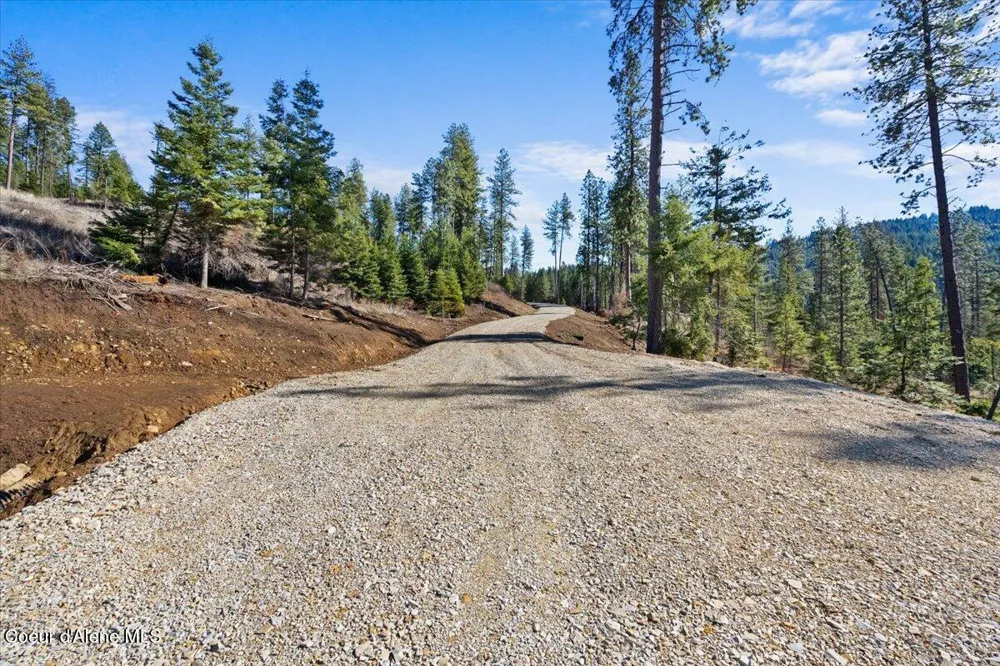 L3B1 NKA Highway 97 Harrison, ID 83833