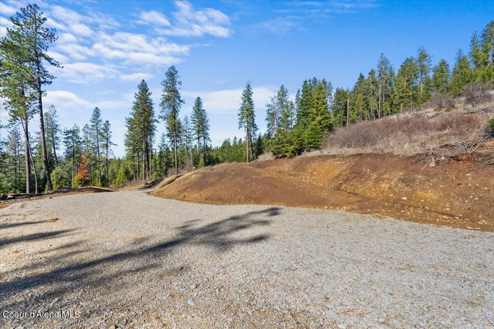 L3B1 NKA Highway 97 Harrison, ID 83833