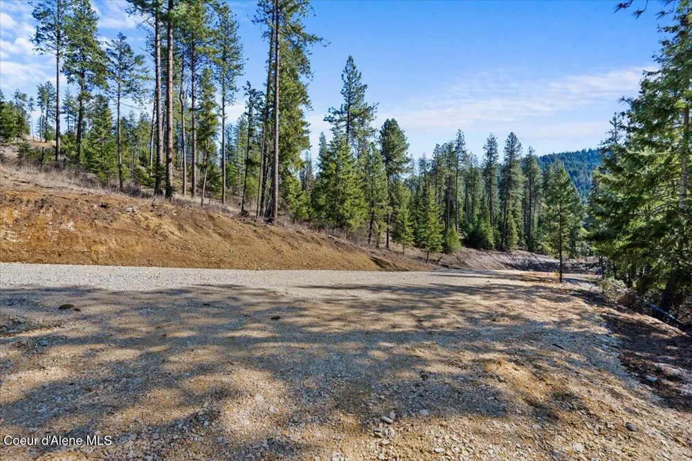 L3B1 NKA Highway 97 Harrison, ID 83833
