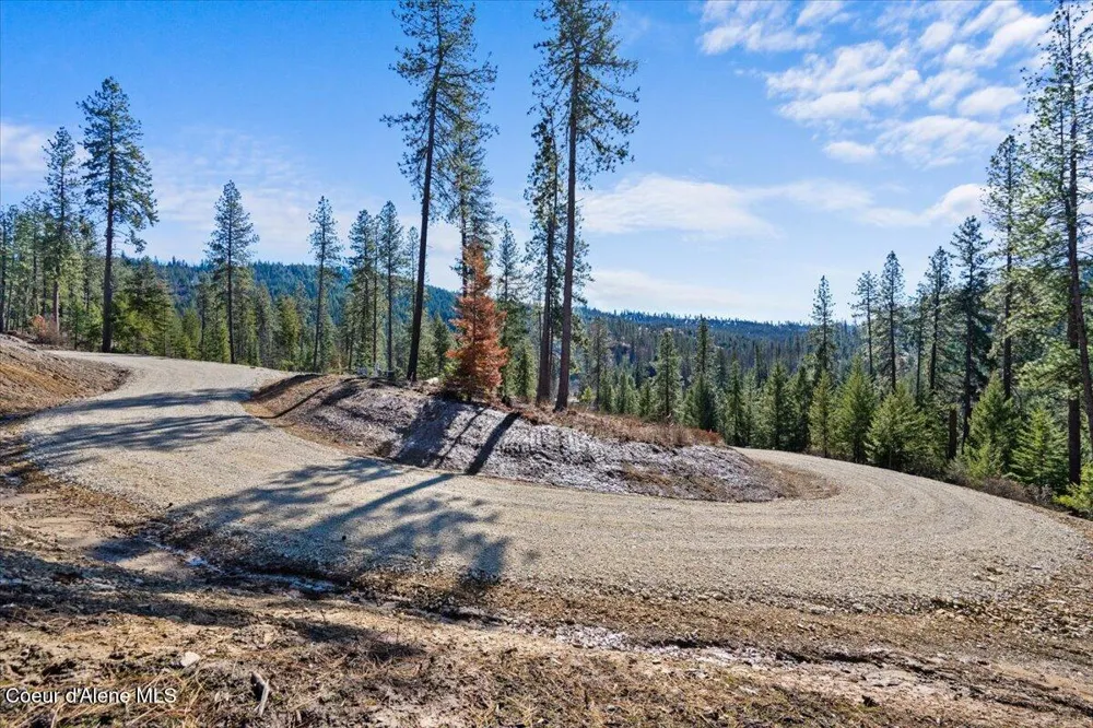 L3B1 NKA Highway 97 Harrison, ID 83833