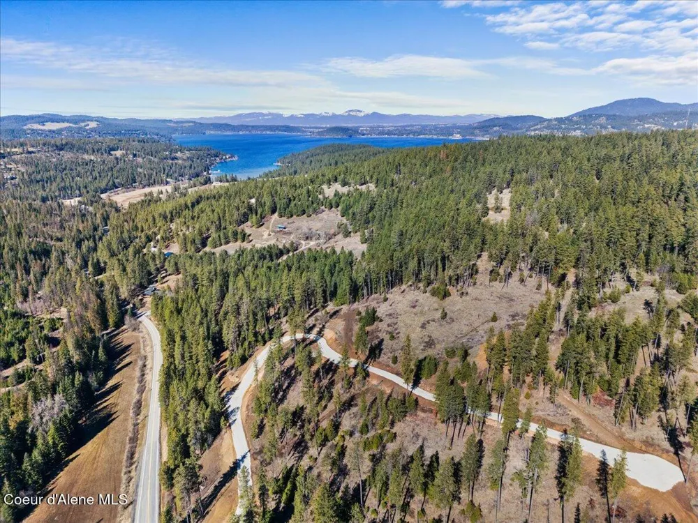 L3B1 NKA Highway 97 Harrison, ID 83833