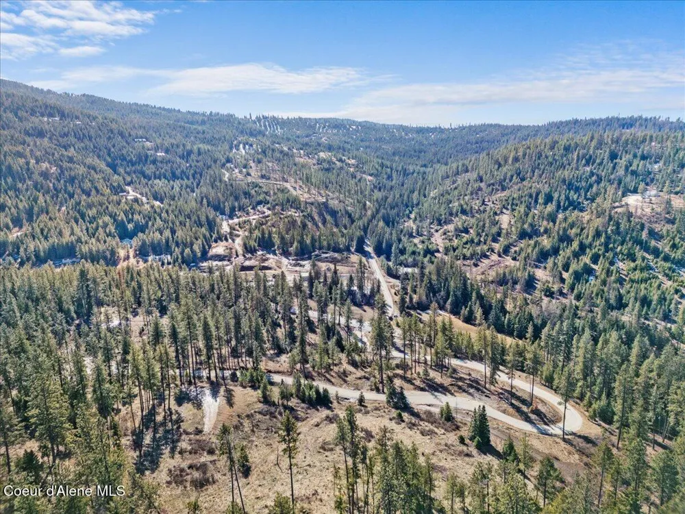L3B1 NKA Highway 97 Harrison, ID 83833