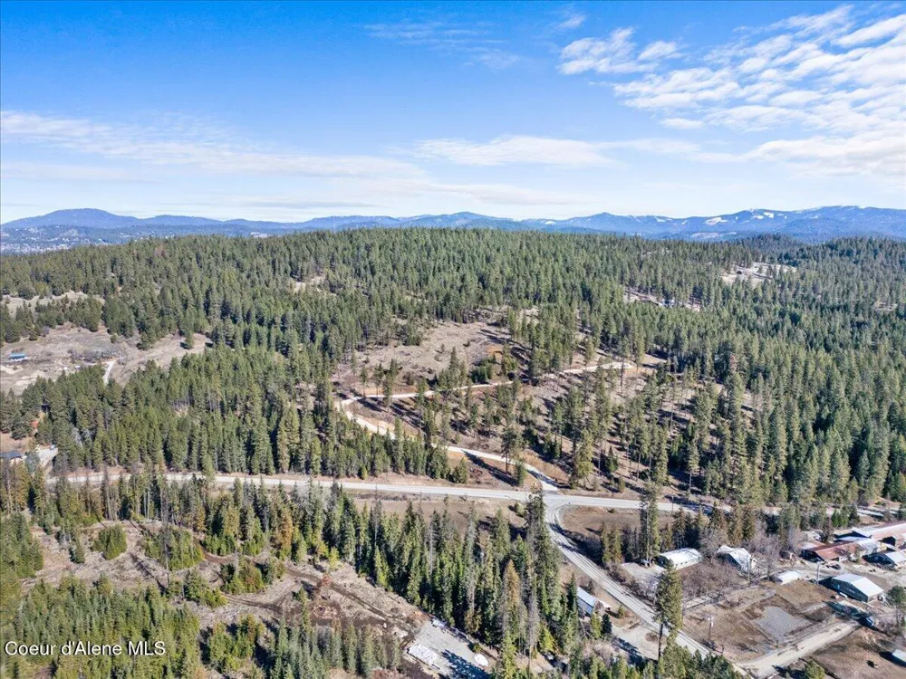 L3B1 NKA Highway 97 Harrison, ID 83833