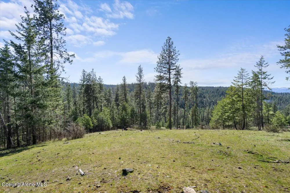 L3B1 NKA Highway 97 Harrison, ID 83833