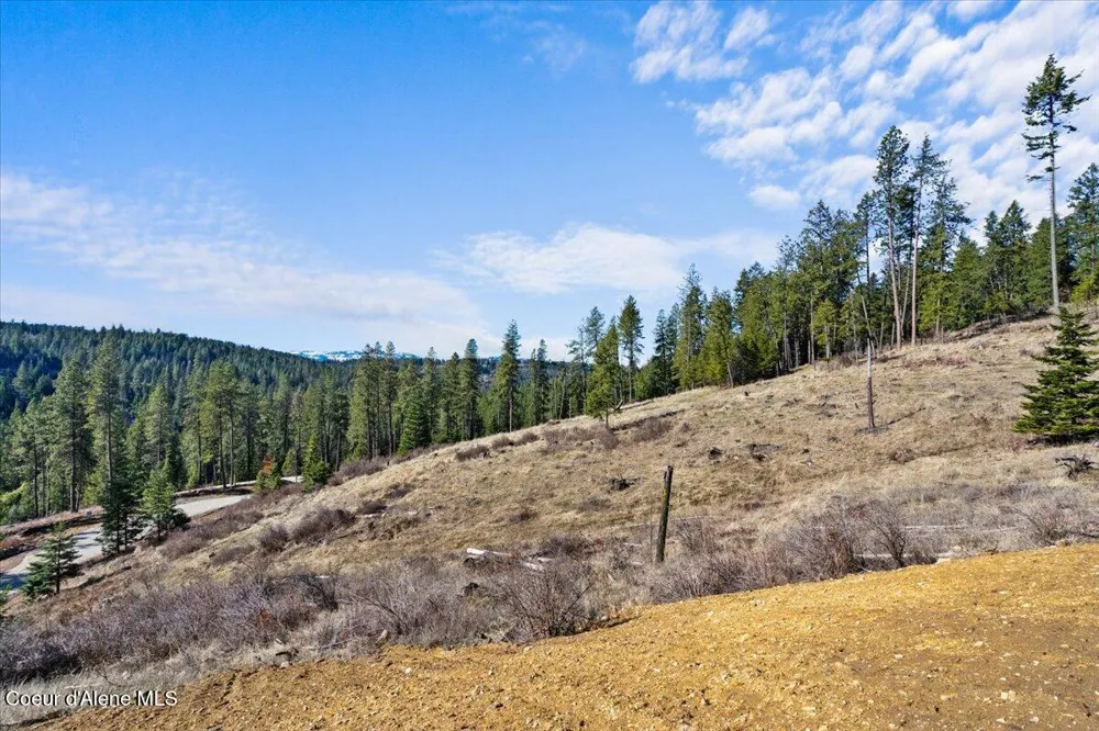 L3B1 NKA Highway 97 Harrison, ID 83833