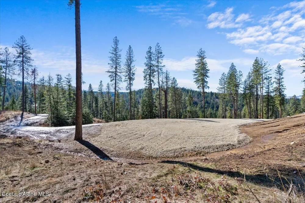 L3B1 NKA Highway 97 Harrison, ID 83833