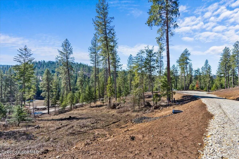 L3B1 NKA Highway 97 Harrison, ID 83833