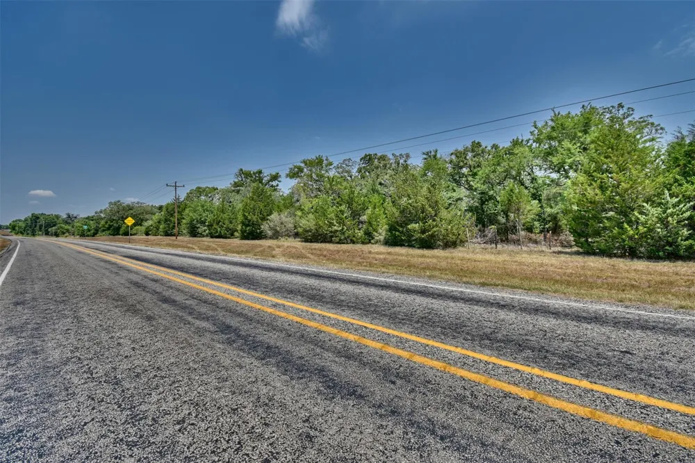 Fm 60 Somerville, TX 77879