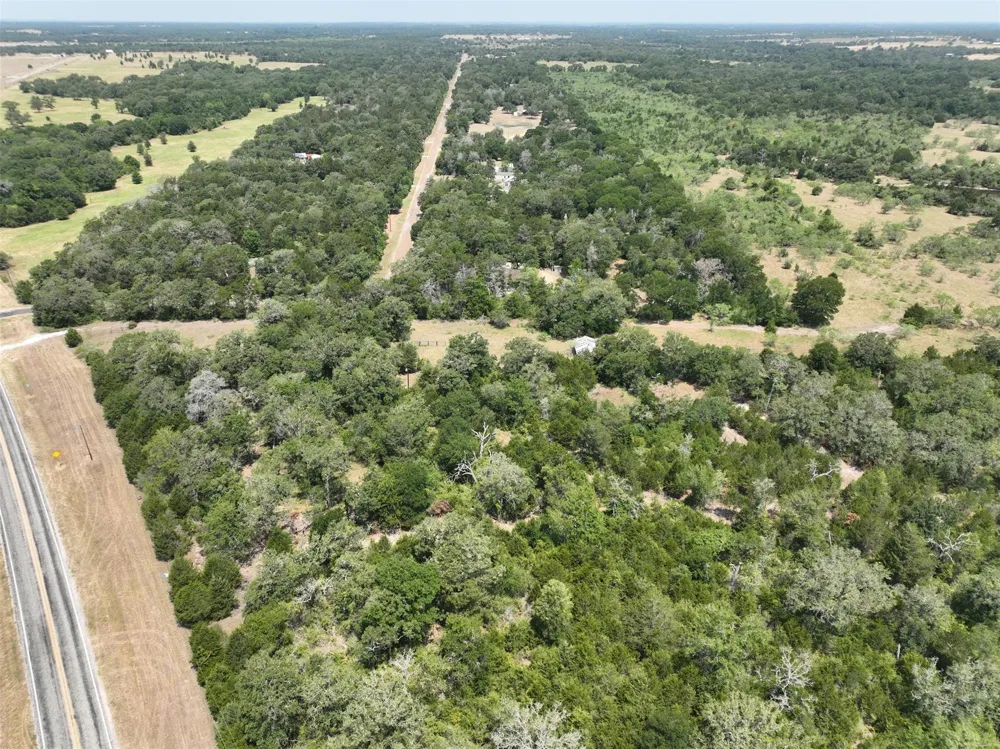 Fm 60 Somerville, TX 77879