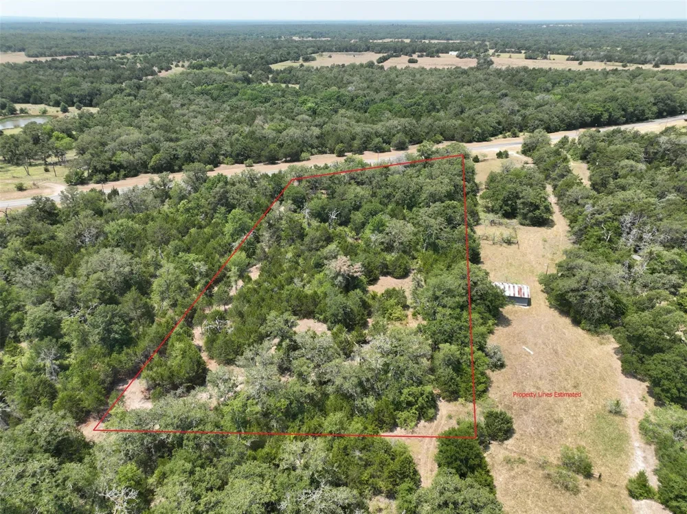Fm 60 Somerville, TX 77879
