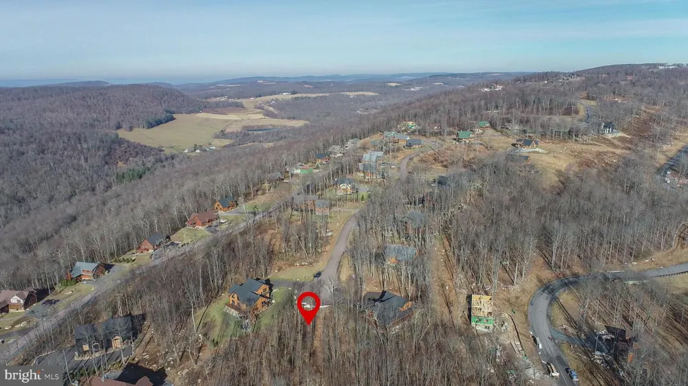 90 HIGH ROAD CREST Mc Henry, MD 21541