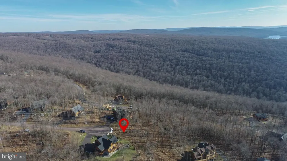 90 HIGH ROAD CREST Mc Henry, MD 21541