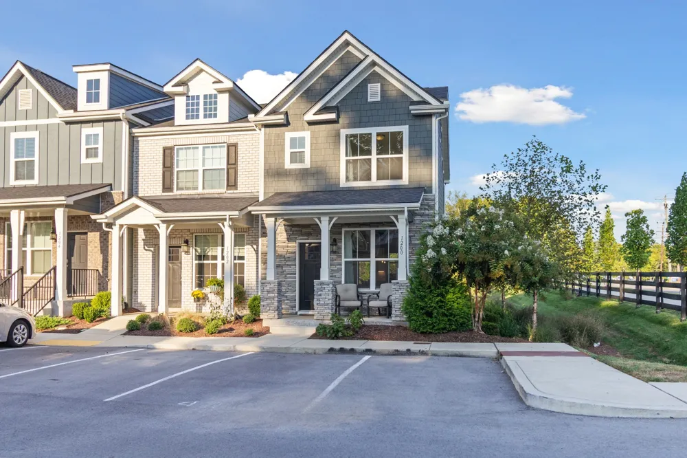 1200 Hope Village Way Hermitage, TN 37076