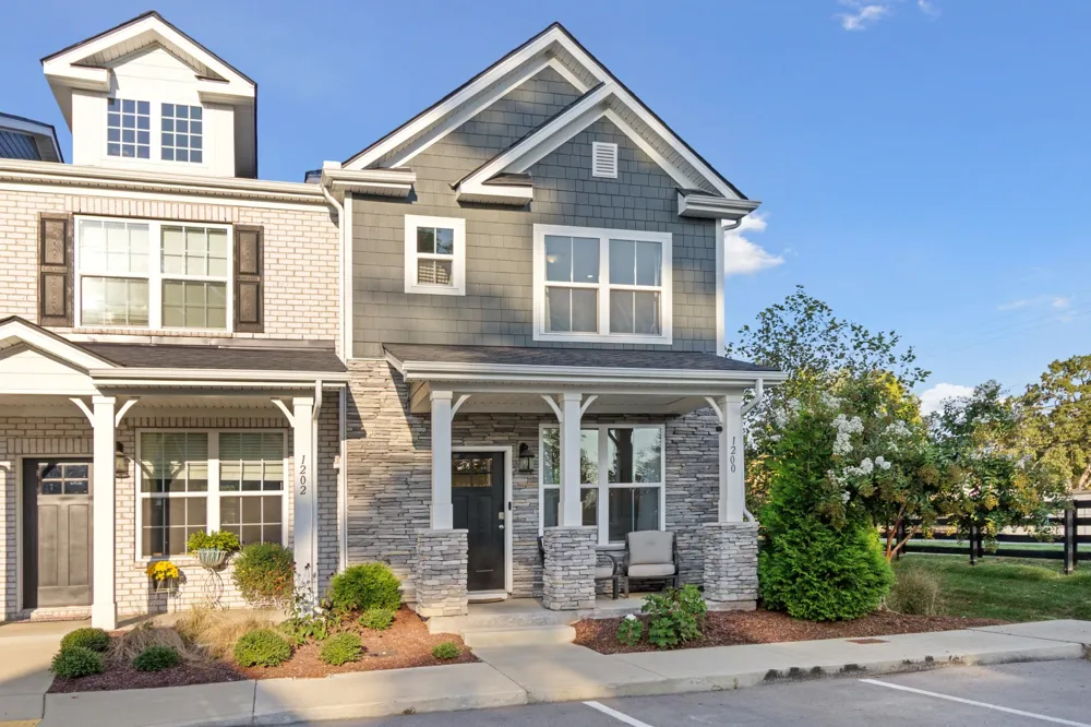1200 Hope Village Way Hermitage, TN 37076