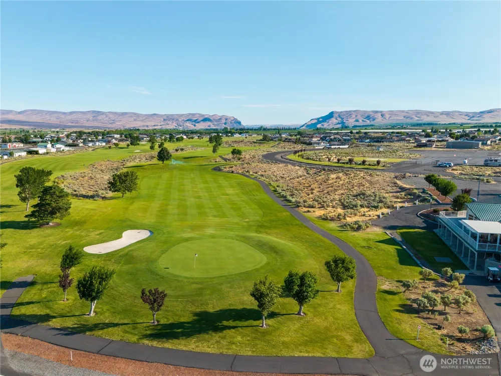 449 Airport Way SW Mattawa, WA 99349
